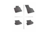 FROGUM Auto tepisi gumeni Audi A3, 2003>2009 FROGUM